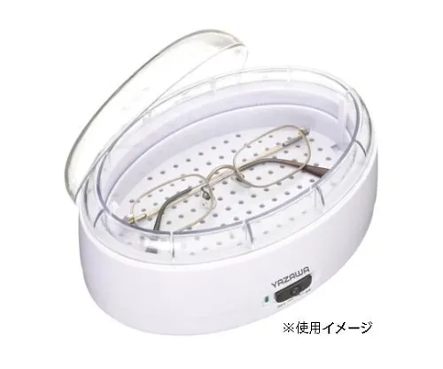61-9091-87　［已停用］眼镜垫圈　SLV08WH