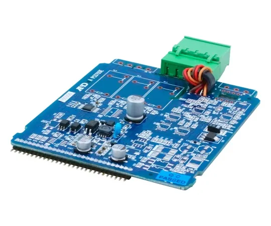 62-3147-83　AD-4530/AD-4531B专用RS-232C I/O　AD4530-040JA