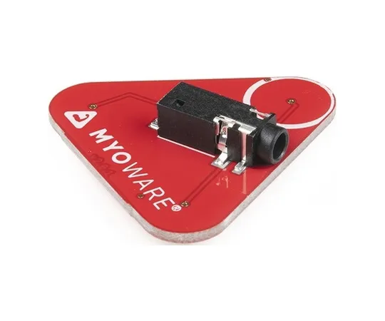 68-2101-14　MyoWare 2.0 Cable Shield　SFE-DEV-18386