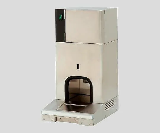 2-9703-11　用于包装过滤器的鞋子清洁器5件　KDS-SV1-BF