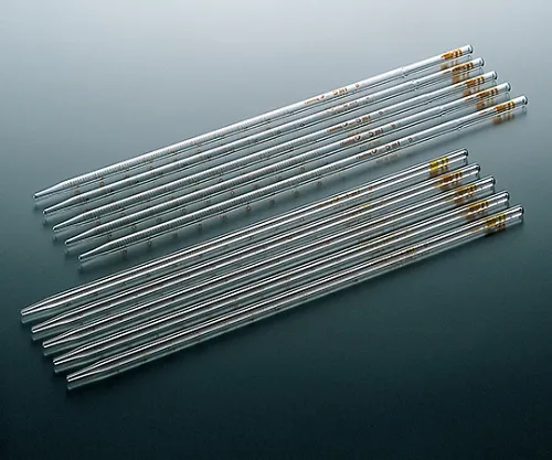 61-9600-06　尖端测量吸管孔径1mL1与测试结果文档　CL2065-01-10