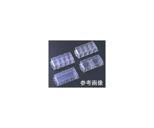 61-9713-55　盖玻室8室20个　5232-008