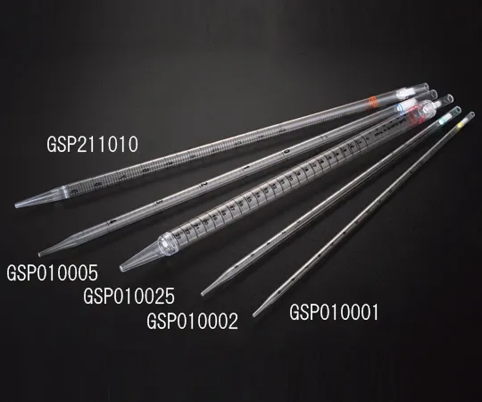 1-4985-11　［已停用］塑胶吸管500　GSP010001