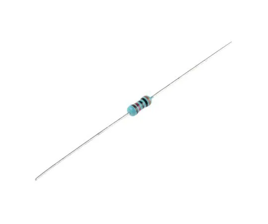 63-4570-62　Metal-coated Resistor LR1 series 30 komega 0.6 W +/- 1%　LR1F30K