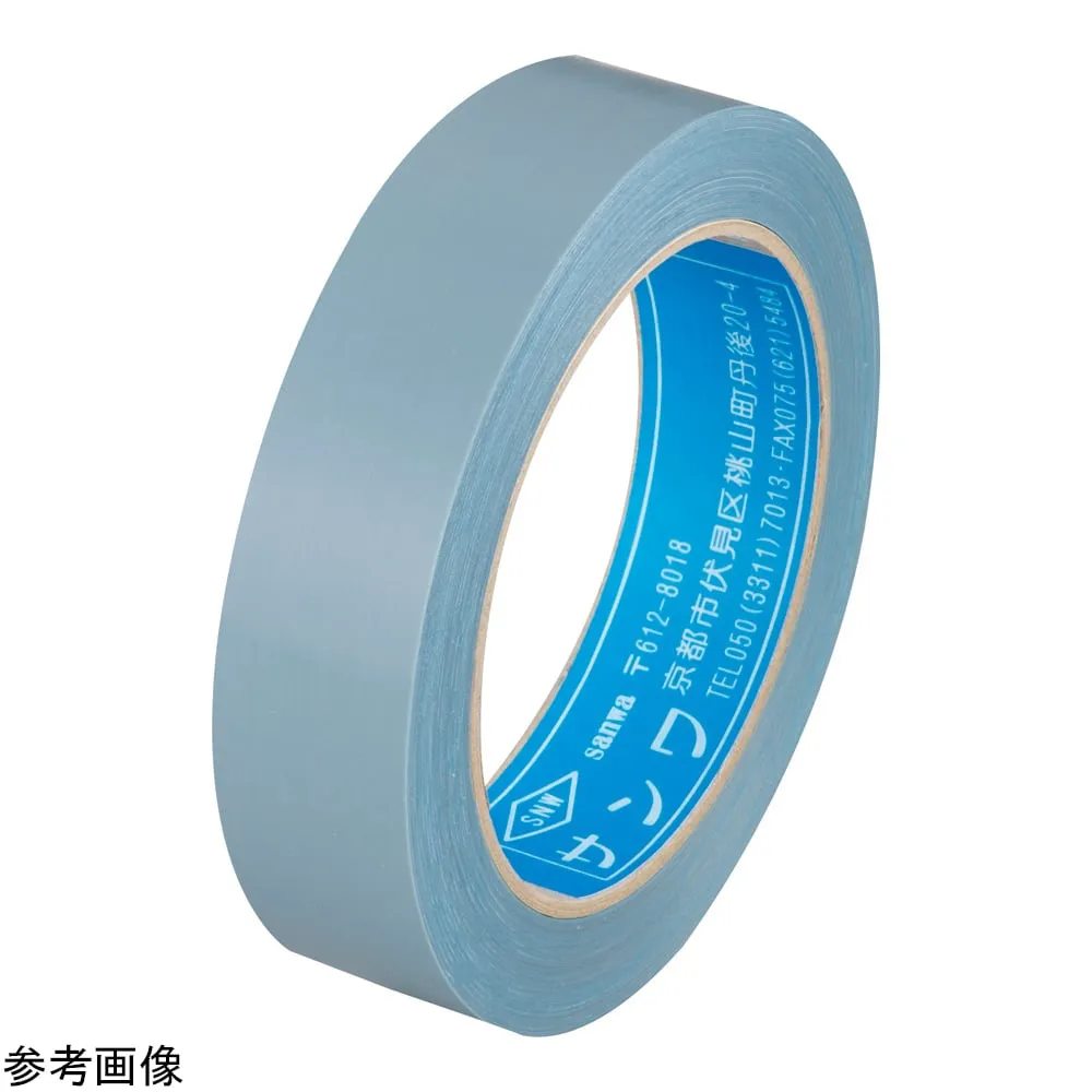 4-4215-01　PTFE Tape (w/Mount) 5 x 0.165 mm　SK-5