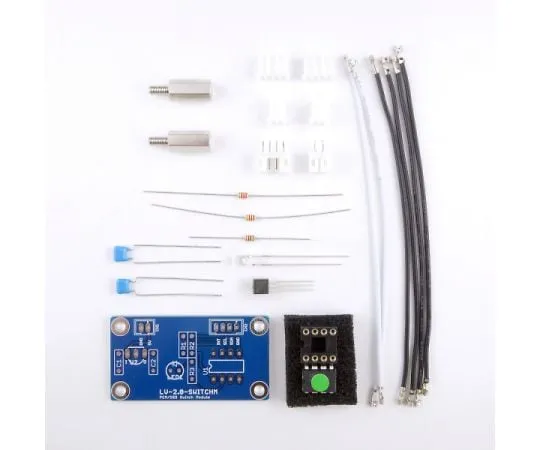 64-5634-45　PCM/DSD Switch Board Kit　LV2-SWITCHM-KIT