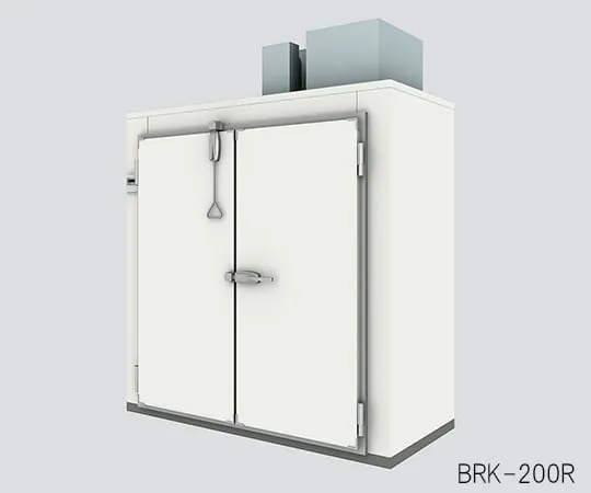 3-5183-01　冰箱 (预制箱) 2258L　BRK-200R