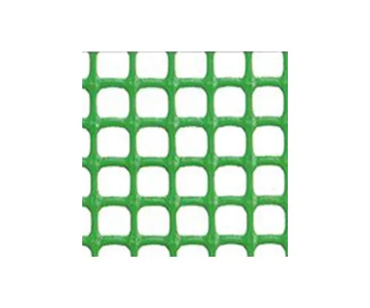 64-4313-20　Trical Net Industrial HD N -10 Green Pitch 6.4 mm x 6.4 mm Width 620 mm x Length 1 m