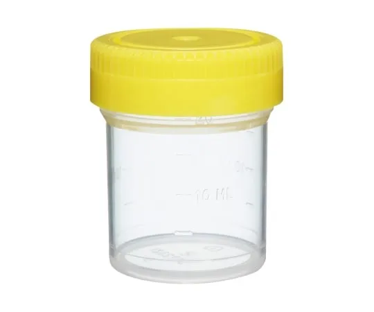 62-0890-93　安全容器20mL　5362-020