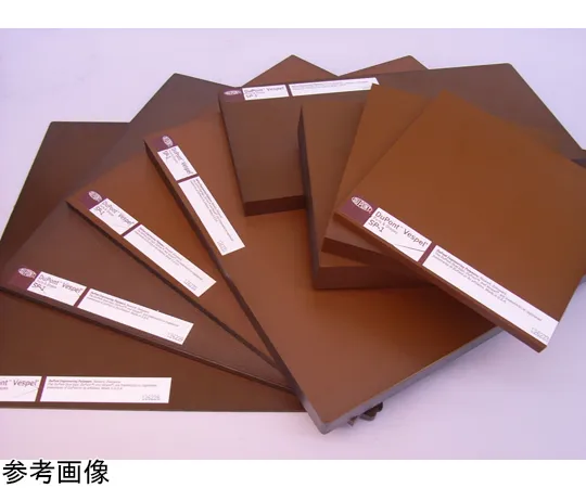 64-8954-33　DuPont TM Vespel ®SP-1 (100% Polyimide Resin) Plate 3.2 mm x 254 mm x 254 mm