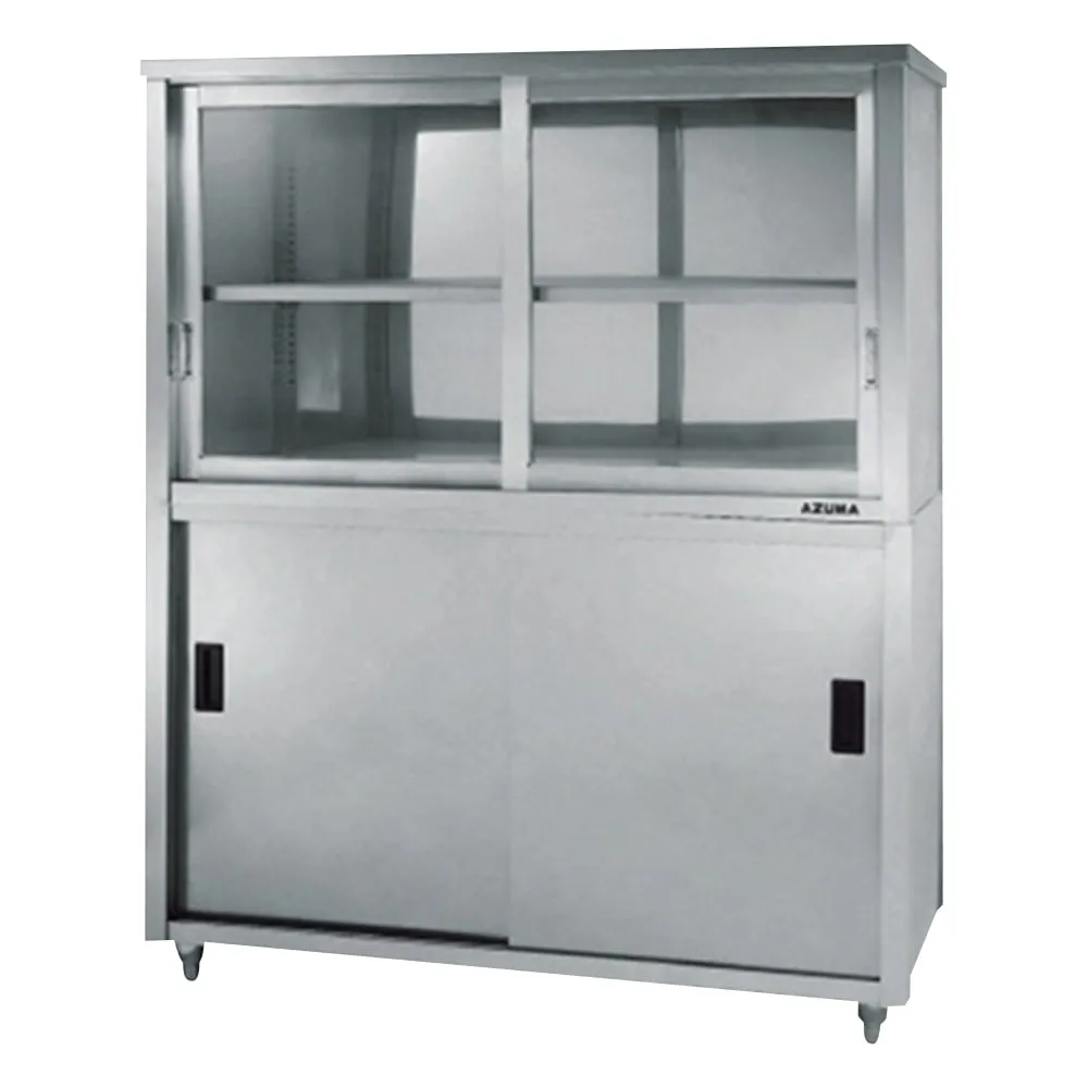 1-1435-01　不锈钢仓库　ACS-750KG