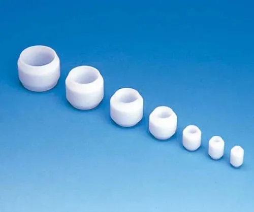 61-4382-09　PTFE Abacus Type Seal For 2φ (10个Pcs)　F-2090-01