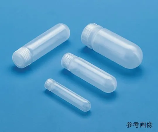 62-2935-46　螺帽离心管圆底PP 10 ml 541020　541020
