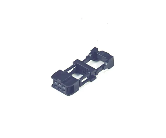 63-3101-84　Flat cable Connector 6-Pin　216306P3