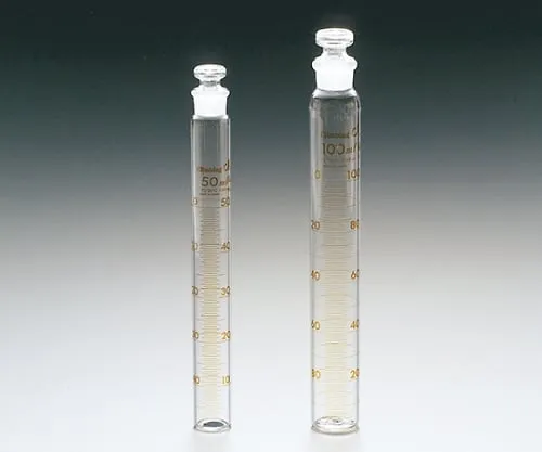 61-9596-12　带插头的渐进式气缸排除表10mL1及测试结果文件　CL2025-01-10