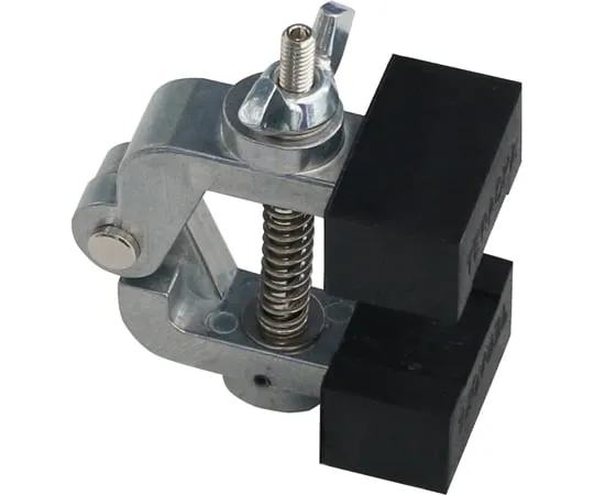 65-9969-45　Clamp, Screw Clamping Type for Separable Flasks, 3 pcs 047450-33　047450-33