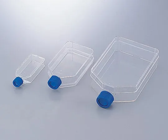 2-5466-02　［已停用］组织培养瓶50mL　163371