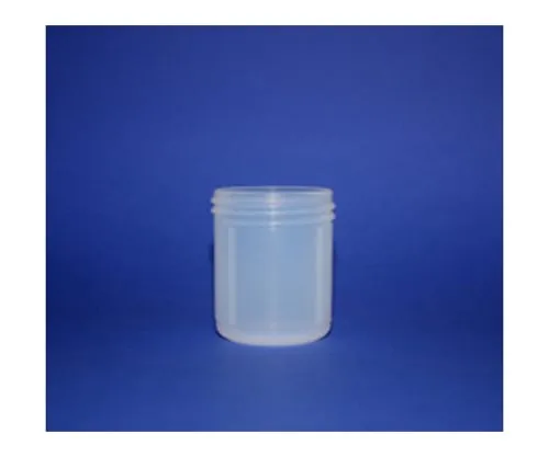 61-8489-09　Tiêu chuẩn Jar 60mL Container chỉ　100-0060-01