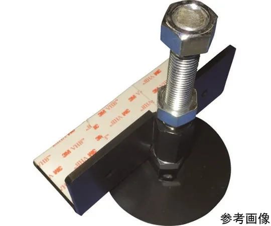 64-8613-54　抗震框架支架　MS-705LTKP