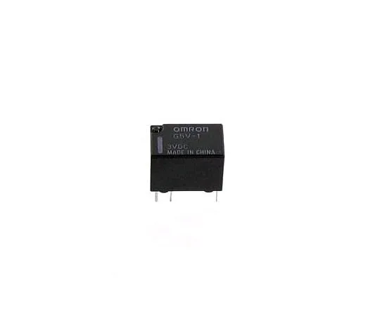63-3167-39　DC3V微继电器G5V-1　G5V13V