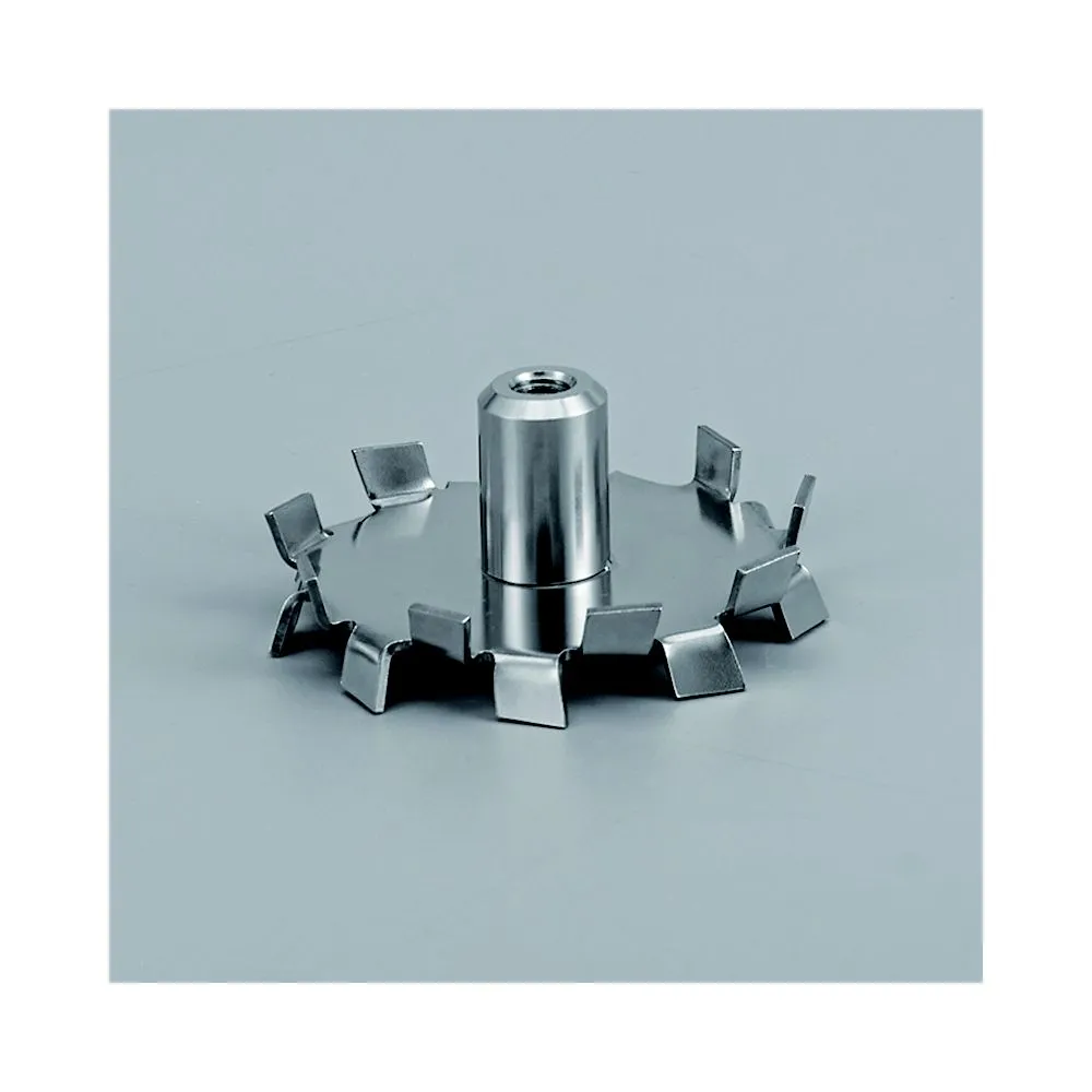 51-0215-01　Disk Turbine Width 70 mm x M8