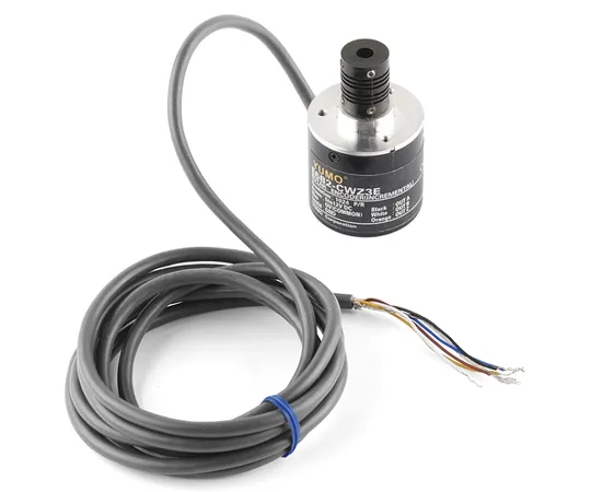 68-2028-16　Rotary Encoder - 1024 P/R(Quadrature)　COM-11102