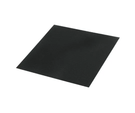 63-5079-76　碳纤维板，300mm x 300mm x 1.3mm　764-8707