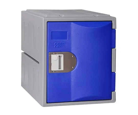63-6540-09　Acid-resistant resin cabinets and chemical storage　TPLA-H385S