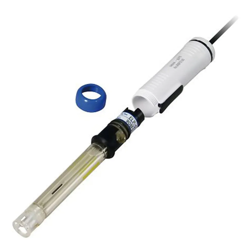4-2700-16　便携式多水质计的电极凿子　ELM-027