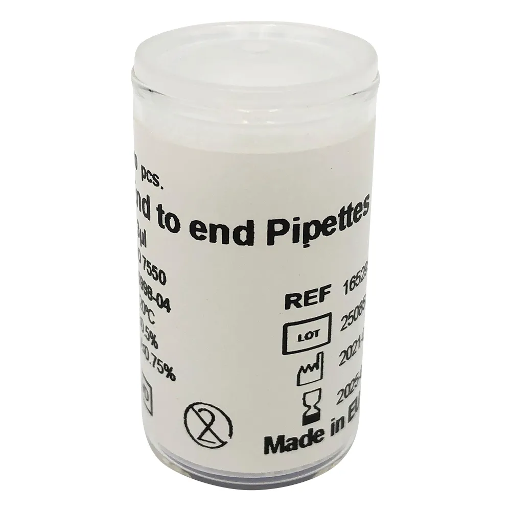 3-5998-04　［已停用］端对端接头29 mm 3μL 100个　3-29