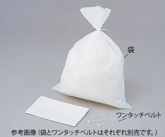 8-7479-01　［已停用］杀菌小用耐热PP袋