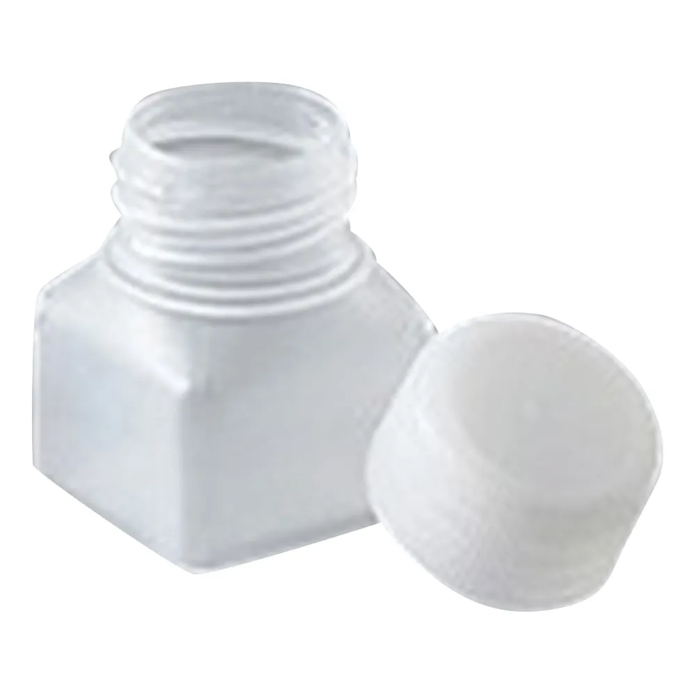 2-9557-01　矩形容器10mL