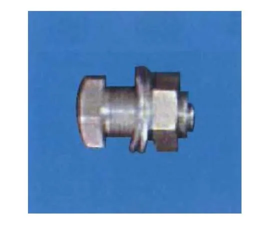 62-7081-47　［已停用］USUS-UnionforSUS316Panel PT 1/8 for 5 pieces00U-128-01　00U-128-01