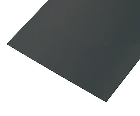 2-9329-01　［已停用］导电橡胶板300 mm x 300 mm x 1 T