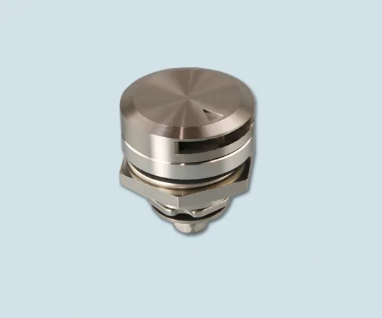 64-5099-42　［Discontinued］Stainless Steel Handle Lock　THA-418-2A