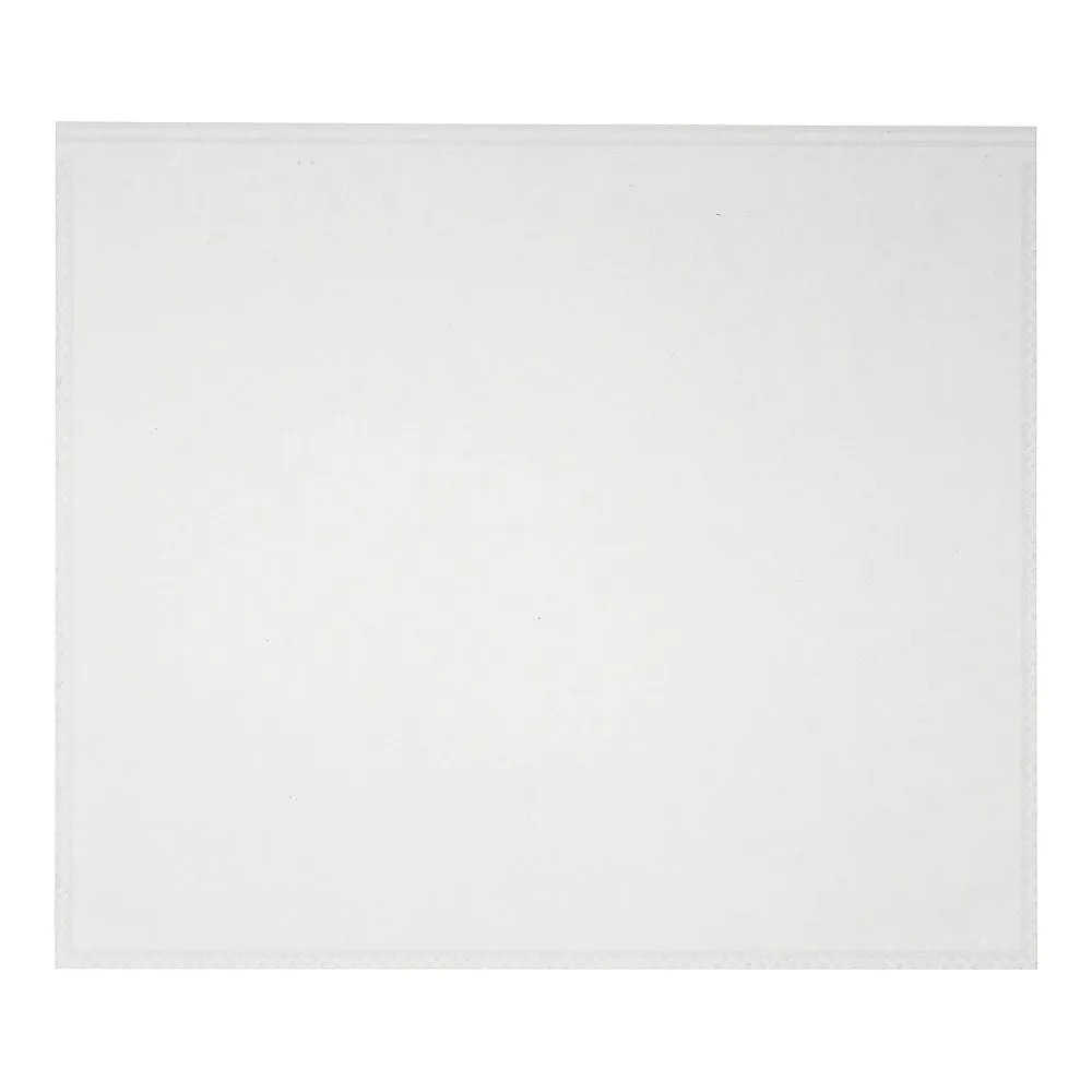 62-6540-58　Soup Bag Plain (100 Sheets) L　No.07810
