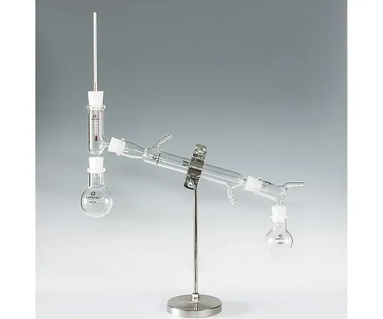3-9192-01　大气蒸馏器REGULAR CLASSIC主机组　RA-01