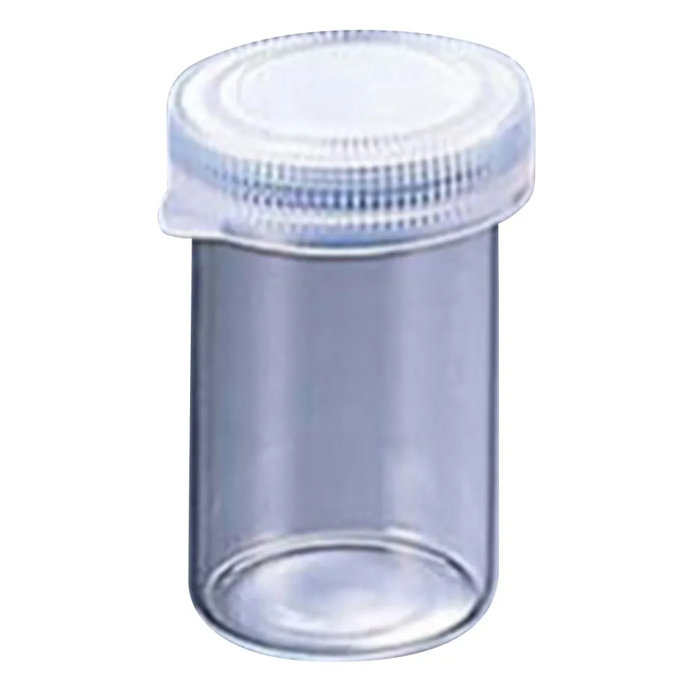 4-3023-01　Snap Cup (样品瓶) 20mL　No.30