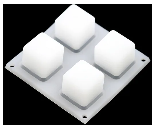 67-0452-66　Button Pad 2x2 - LED Compatible　COM-07836