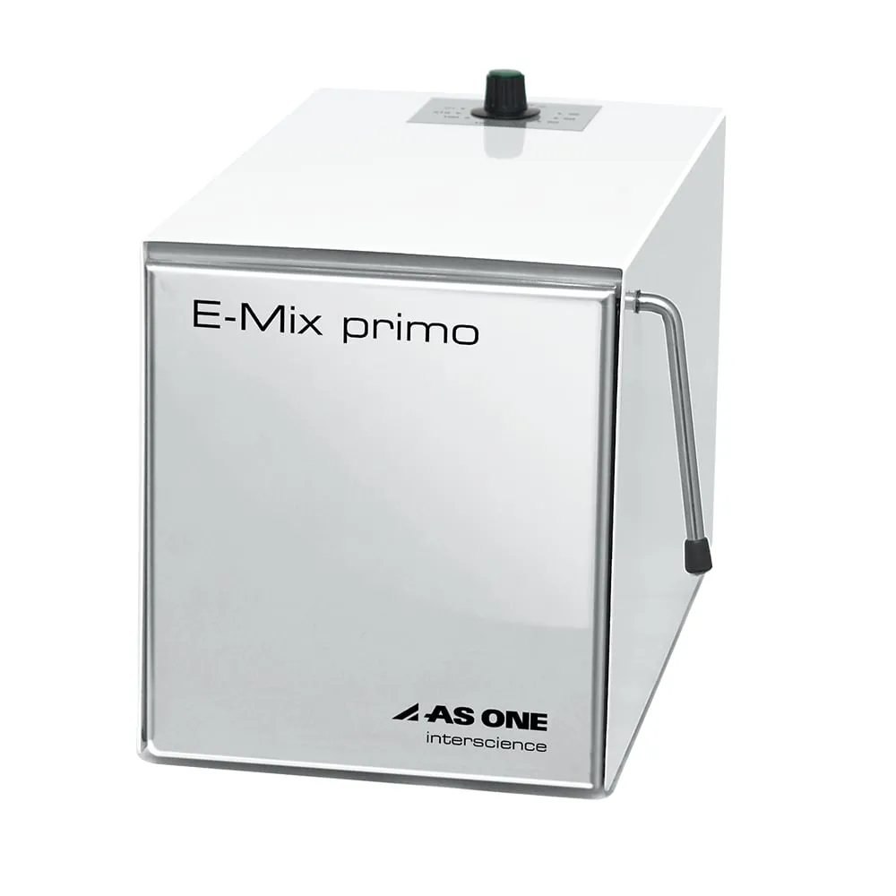 3-3631-01　E-MixPrimo　primo