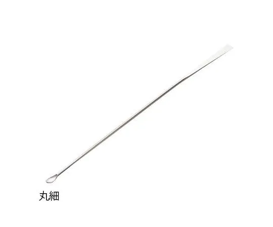 4-2960-01　随附Micro Spatula SCC 150 cm Round Fine 10个　-