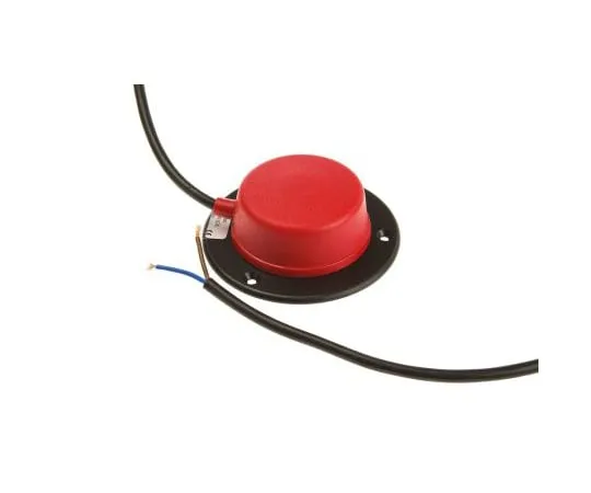 63-4604-28　IPX7塑料脚开关的脚开关波纹管　335-353
