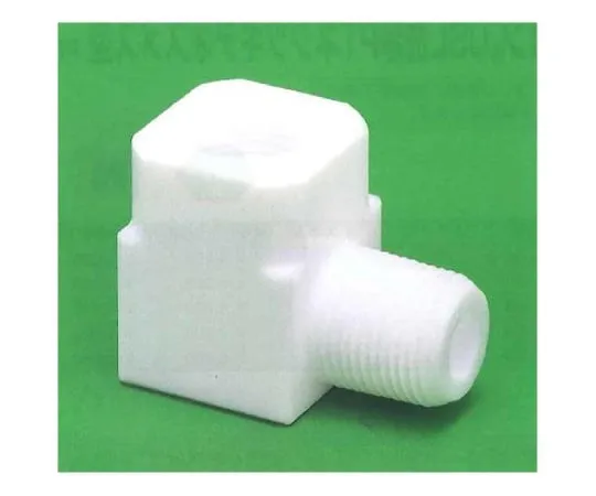 62-7077-36　USL-PTFE-PT螺杆接头管弯头适配器类型PT 1/8 x PT 1/8 00U-094-0100U-094-01N　00U-094-01N