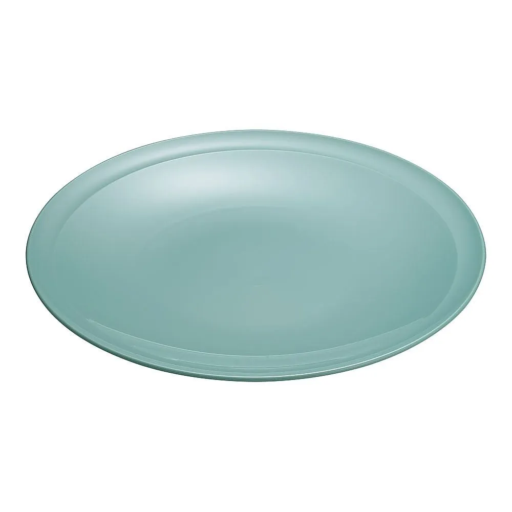 62-6653-14　Plastic Container, High Plateau, Celadon-jaku 2 (5 Sheets)