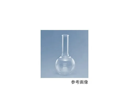 61-9716-03　平瓶50mL　4060FK50