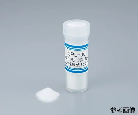 4-5192-01　High-precision glass beads  30.0±2.0μm 10g　SPL-30