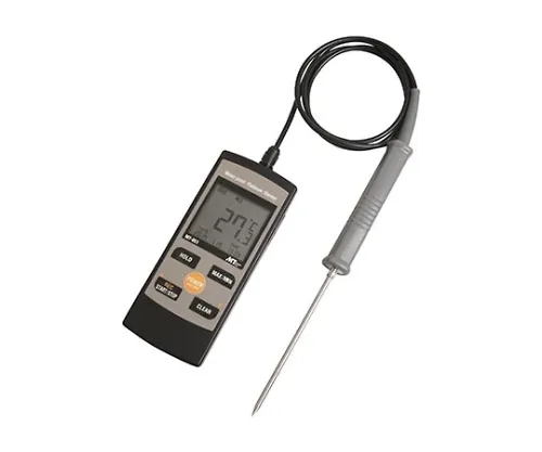 61-8513-71　Nhiệt kế Platinum kỹ thuật số　MT-851