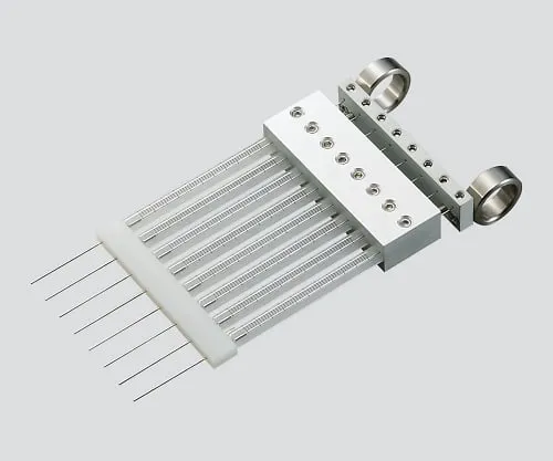 3-3323-01　8管束注射器10μl　MS-INJ8010