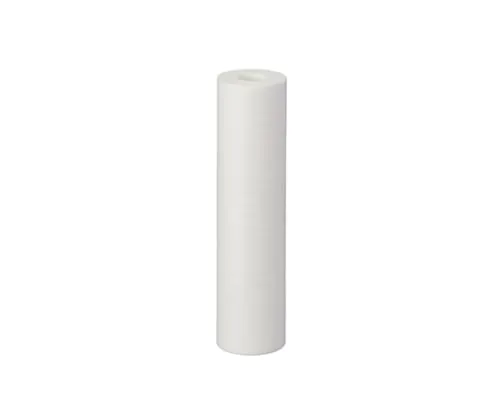 61-8507-16　Micro Klean (TM) Bộ lọc mực sâu Polyolefin Dòng MJ (Độ chính xác lọc 1μm Chiều dài 10 inch (248mm))　MJ09Y11NN