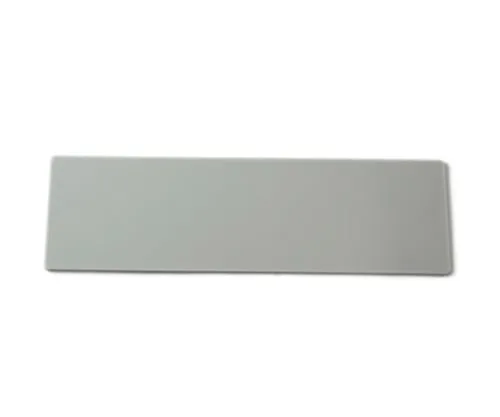 61-7398-44 带磁带普通版普通版200 x 60 x 2 mm灰色 EL257-T